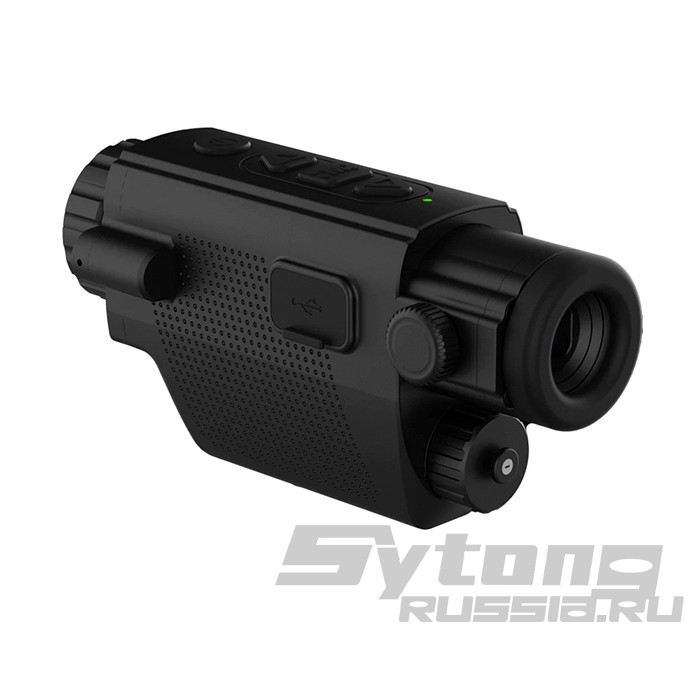 Тепловизионный монокуляр Sytong LS02-13 (256x192, ø13мм)