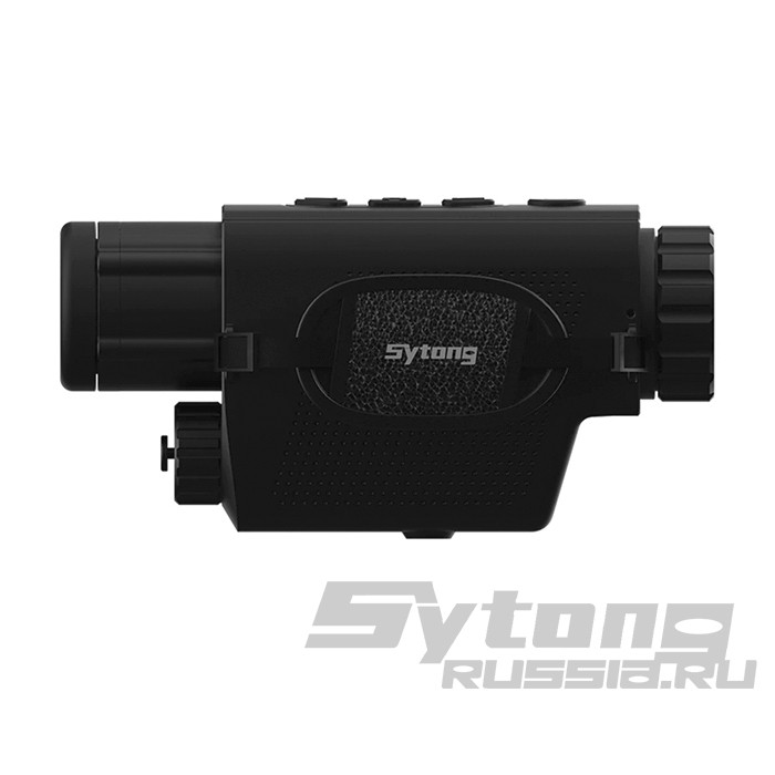 Тепловизионный монокуляр Sytong LS02-13 (256x192, ø13мм)