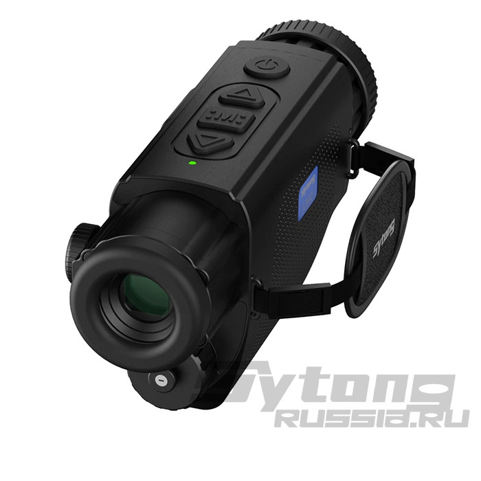 Тепловизионный монокуляр Sytong LS02-13 (256x192, ø13мм)