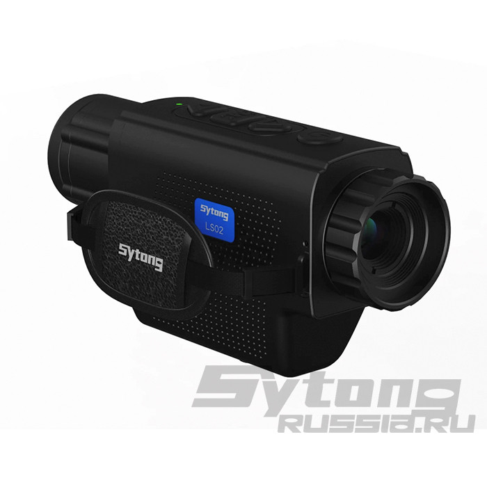 Тепловизионный монокуляр Sytong LS02-13 (256x192, ø13мм)