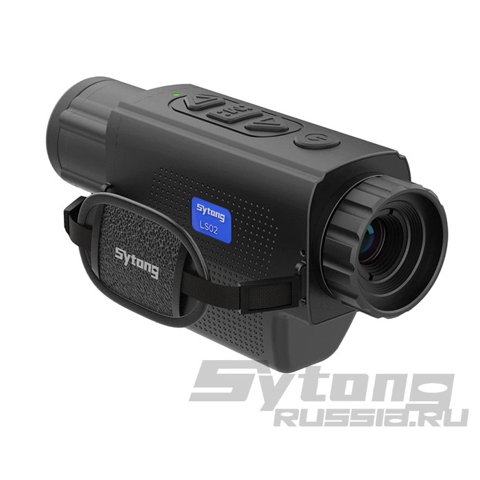 Тепловизионный монокуляр Sytong LS02-13 (256x192, ø13мм)