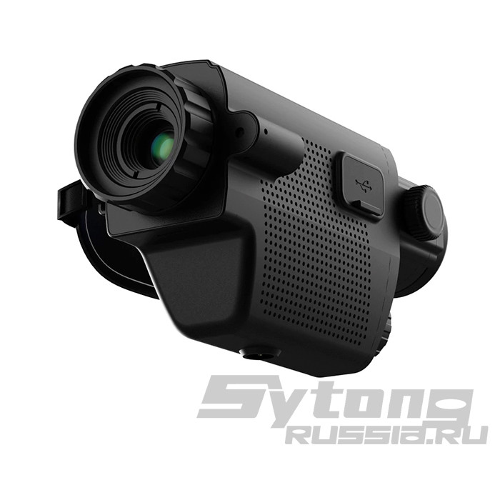 Тепловизионный монокуляр Sytong LS02-13 (256x192, ø13мм)