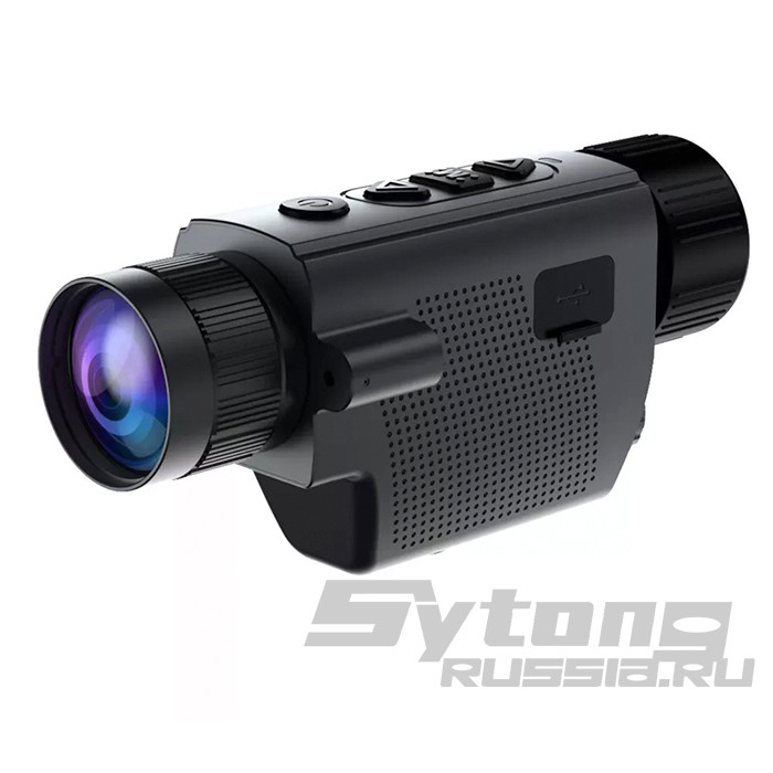 Тепловизионный монокуляр Sytong XS06-35 (640x512, ø35мм)