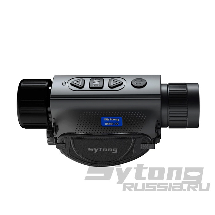 Тепловизионный монокуляр Sytong XS06-25 (640x512px, ø25мм)
