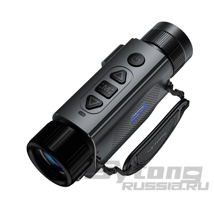 Тепловизионный монокуляр Sytong XS06-25 (640x512px, ø25мм)