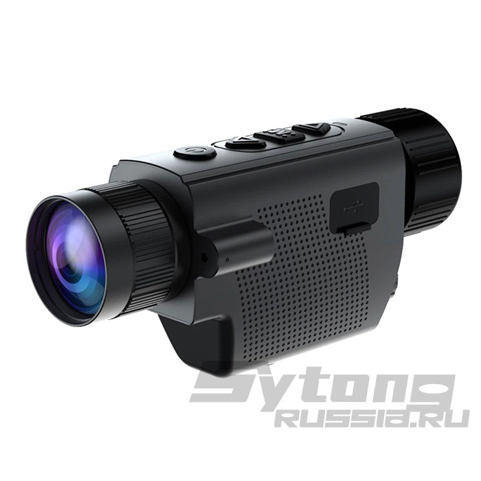Тепловизионный монокуляр Sytong XS06-25 (640x512px, ø25мм)