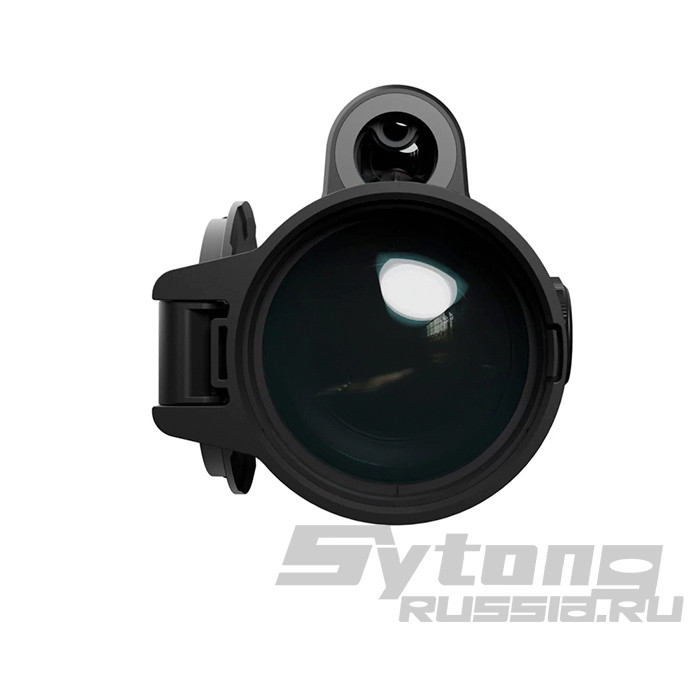 Тепловизионный прицел Sytong GM06-50LRF (640px512, ø50мм) с дальномером
