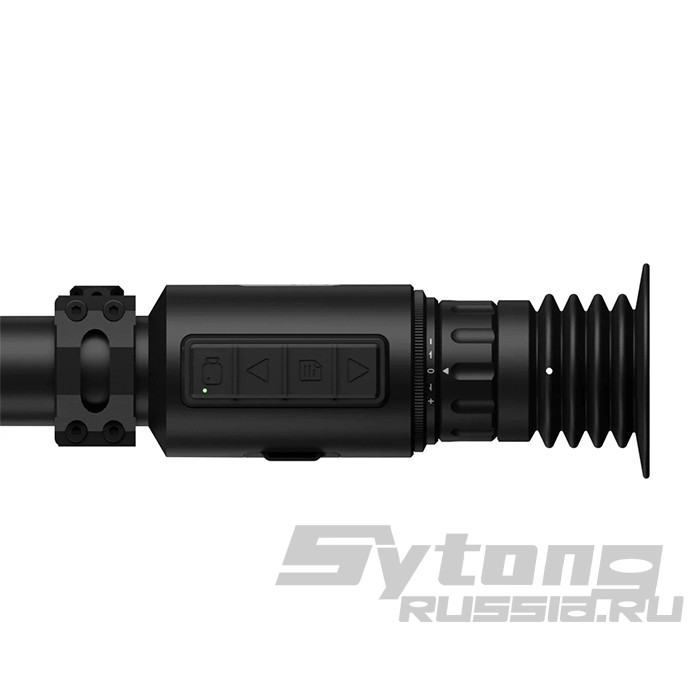 Тепловизионный прицел Sytong GM06-50LRF (640px512, ø50мм) с дальномером