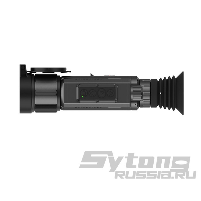 Тепловизионный прицел Sytong MM06-50LRF (640х512, ø50мм) с дальномером  