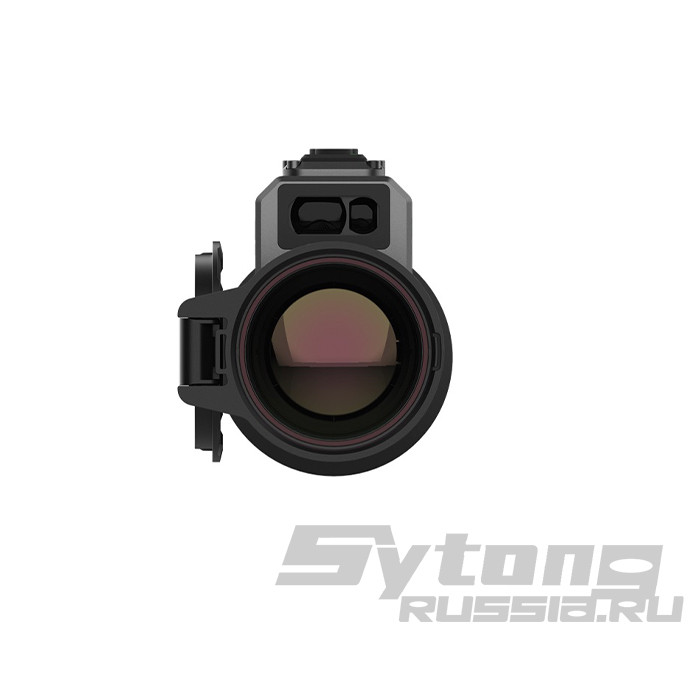 Тепловизионный прицел Sytong MM06-50LRF (640х512, ø50мм) с дальномером  