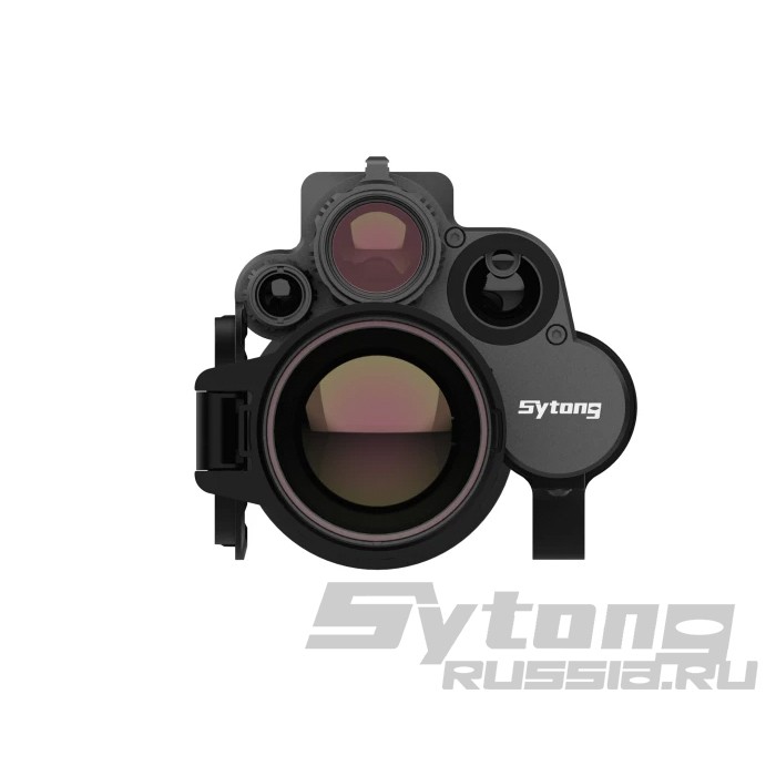 Тепловизионный прицел Sytong FM06-50 LRF (640x512, ø50мм) с дальномером