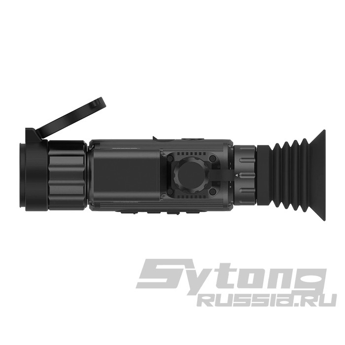 Тепловизионный прицел Sytong AM06-35 LRF (640x512px, ø35мм) с дальномером