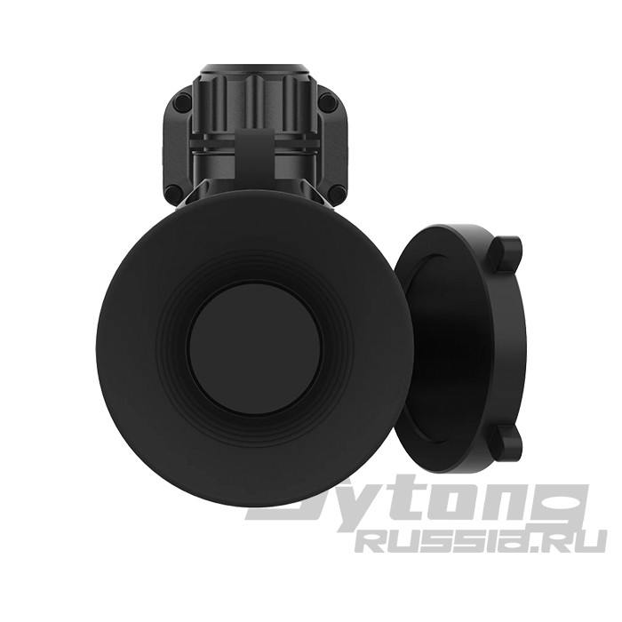 Тепловизионный прицел Sytong AM06-35 LRF (640x512px, ø35мм) с дальномером
