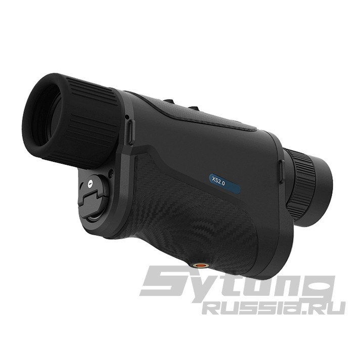 Тепловизионный монокуляр Sytong XS2.0-625 LRF (640x512px, ø25мм) с дальномером