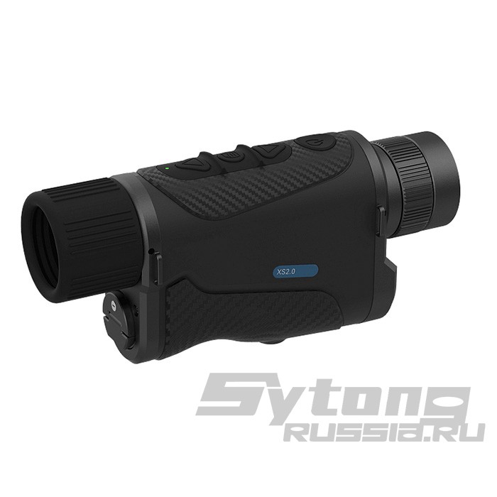 Тепловизионный монокуляр Sytong XS2.0-625 LRF (640x512px, ø25мм) с дальномером
