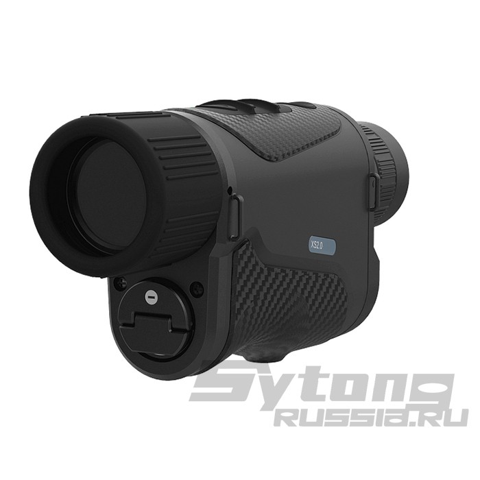 Тепловизионный монокуляр Sytong XS2.0-625 LRF (640x512px, ø25мм) с дальномером