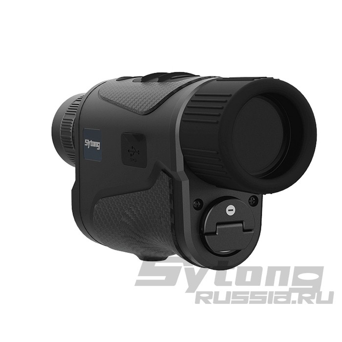 Тепловизионный монокуляр Sytong XS2.0-625 LRF (640x512px, ø25мм) с дальномером