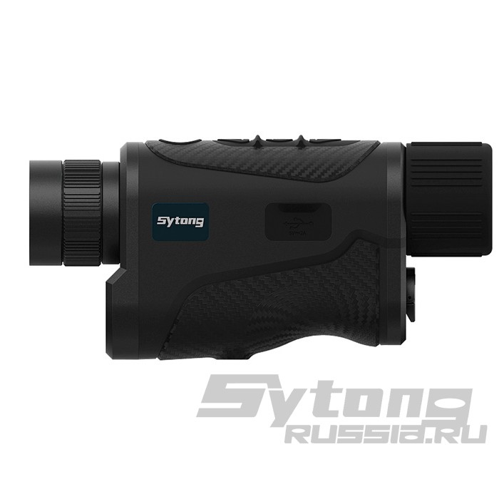 Тепловизионный монокуляр Sytong XS2.0-625 LRF (640x512px, ø25мм) с дальномером