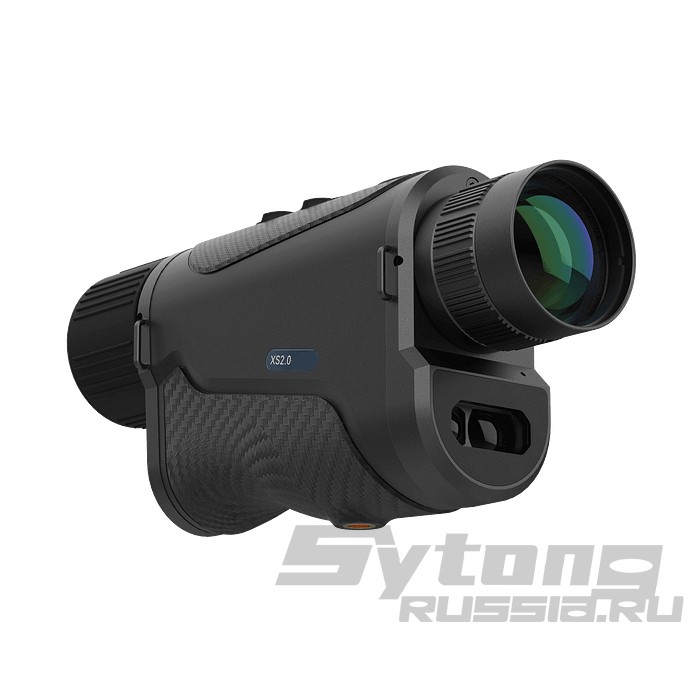 Тепловизионный монокуляр Sytong XS2.0-625 LRF (640x512px, ø25мм) с дальномером