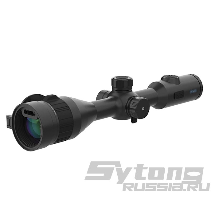 Тепловизионный прицел Sytong M5-650 LRF (640x512px, ø50мм) с дальномером