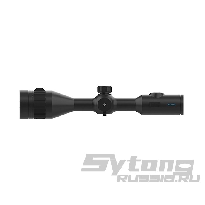 Тепловизионный прицел Sytong M5-650 LRF (640x512px, ø50мм) с дальномером