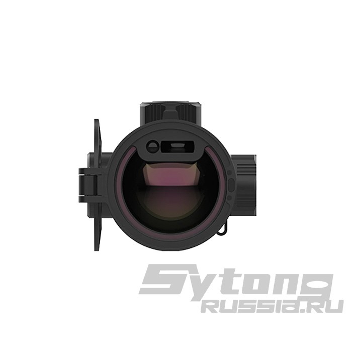 Тепловизионный прицел Sytong M5-650 LRF (640x512px, ø50мм) с дальномером