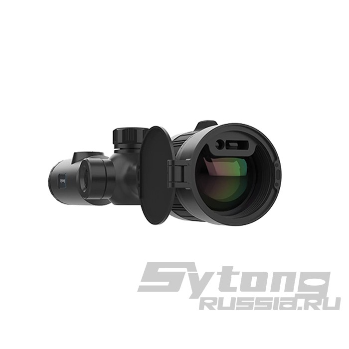 Тепловизионный прицел Sytong M5-650 LRF (640x512px, ø50мм) с дальномером