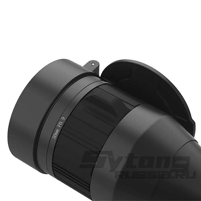 Тепловизионный прицел Sytong M5-650 LRF (640x512px, ø50мм) с дальномером