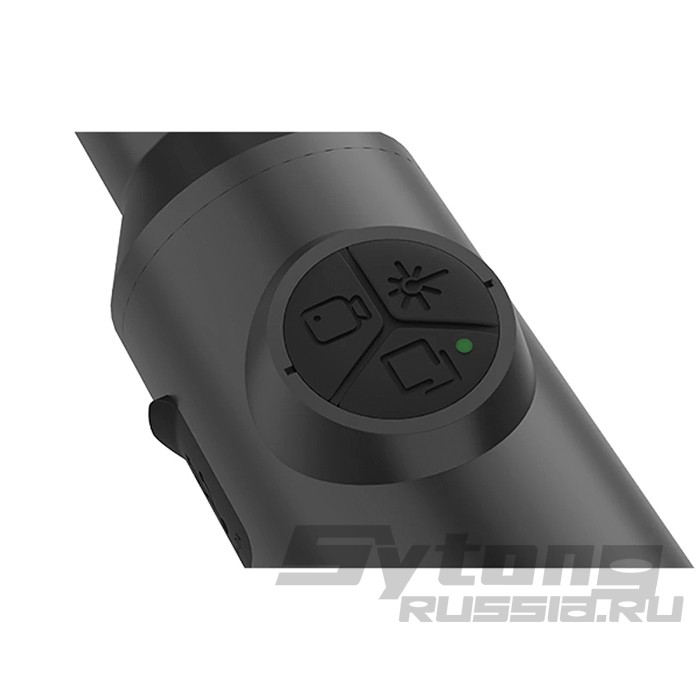 Тепловизионный прицел Sytong M5-650 LRF (640x512px, ø50мм) с дальномером