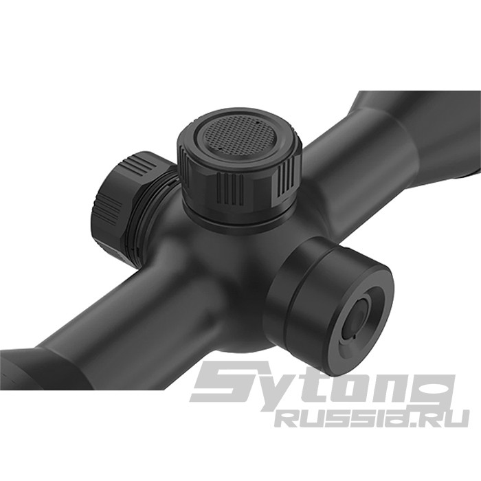 Тепловизионный прицел Sytong M5-650 LRF (640x512px, ø50мм) с дальномером