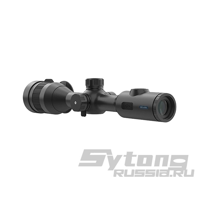 Тепловизионный прицел Sytong M5-650 LRF (640x512px, ø50мм) с дальномером