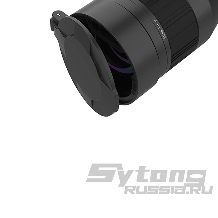 Тепловизионный прицел Sytong M5-650 LRF (640x512px, ø50мм) с дальномером