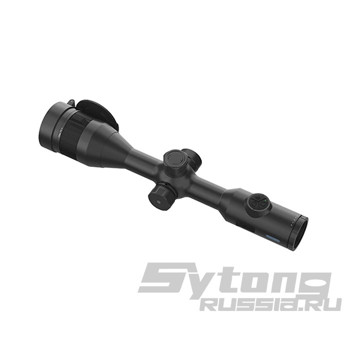 Тепловизионный прицел Sytong M5-650 LRF (640x512px, ø50мм) с дальномером
