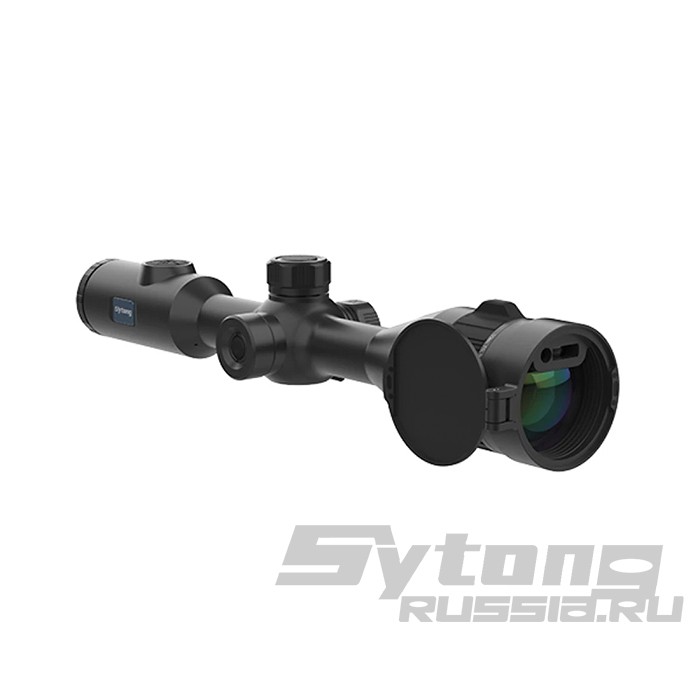 Тепловизионный прицел Sytong M5-650 LRF (640x512px, ø50мм) с дальномером