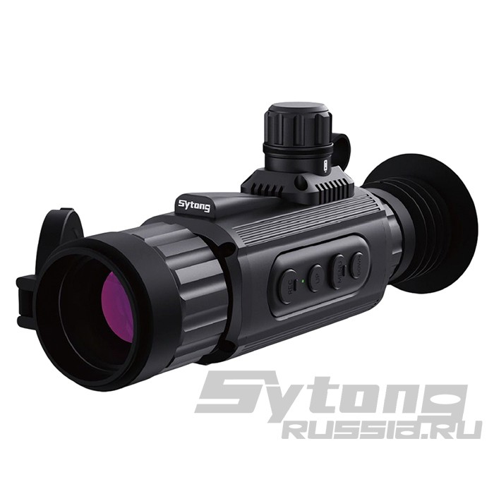 Тепловизионный прицел Sytong AM06-35 (640x512px, ø35мм)