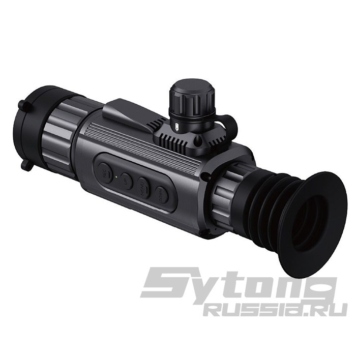 Тепловизионный прицел Sytong AM06-35 (640x512px, ø35мм)