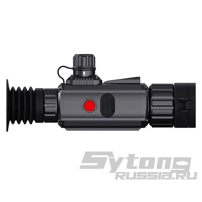 Тепловизионный прицел Sytong AM06-35 (640x512px, ø35мм)