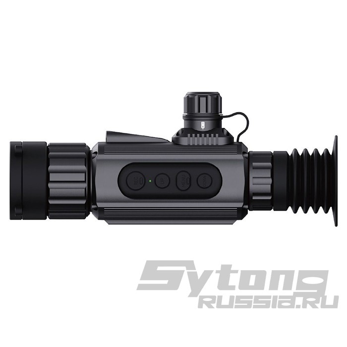 Тепловизионный прицел Sytong AM06-35 (640x512px, ø35мм)