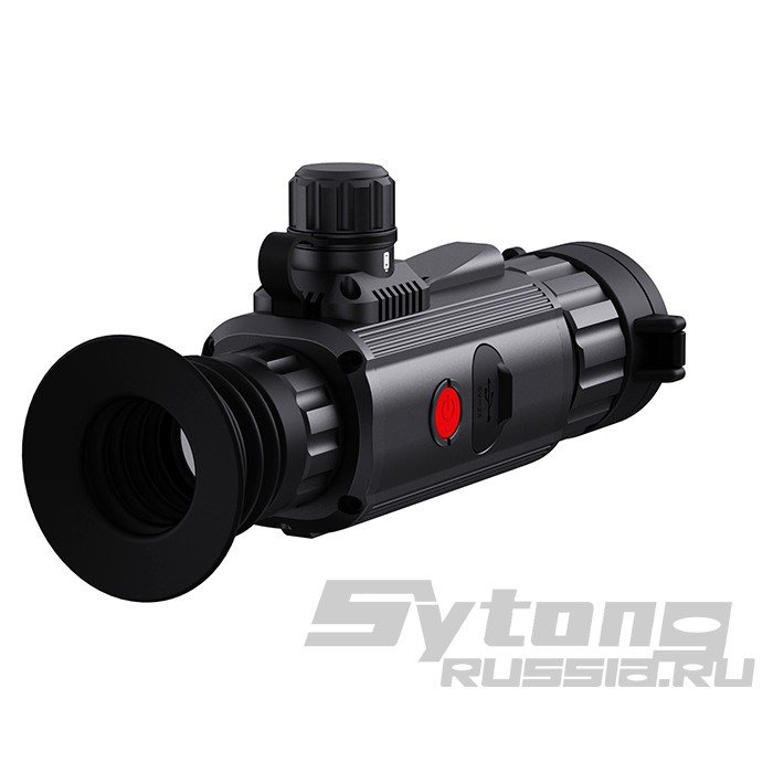 Тепловизионный прицел Sytong AM06-35 (640x512px, ø35мм)