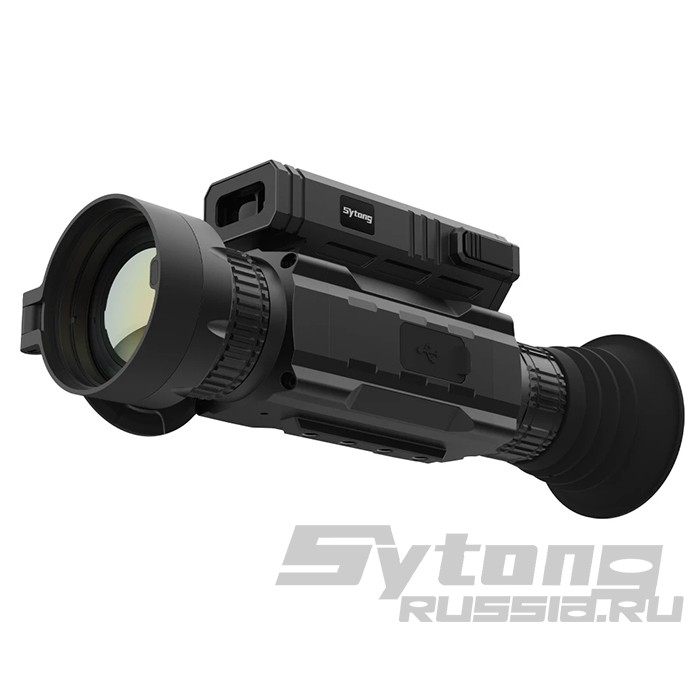 Тепловизионный прицел Sytong MMV2.0-650 LRF (640×512 px, ø50мм) с дальномером