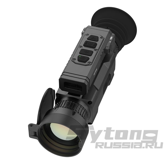 Тепловизионный прицел Sytong MMV2.0-650 LRF (640×512 px, ø50мм) с дальномером
