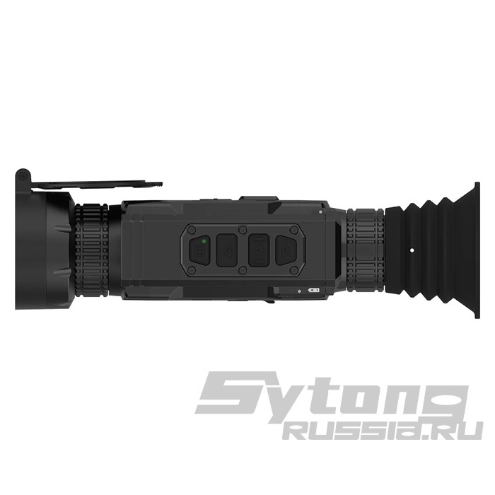 Тепловизионный прицел Sytong MMV2.0-650 LRF (640×512 px, ø50мм) с дальномером