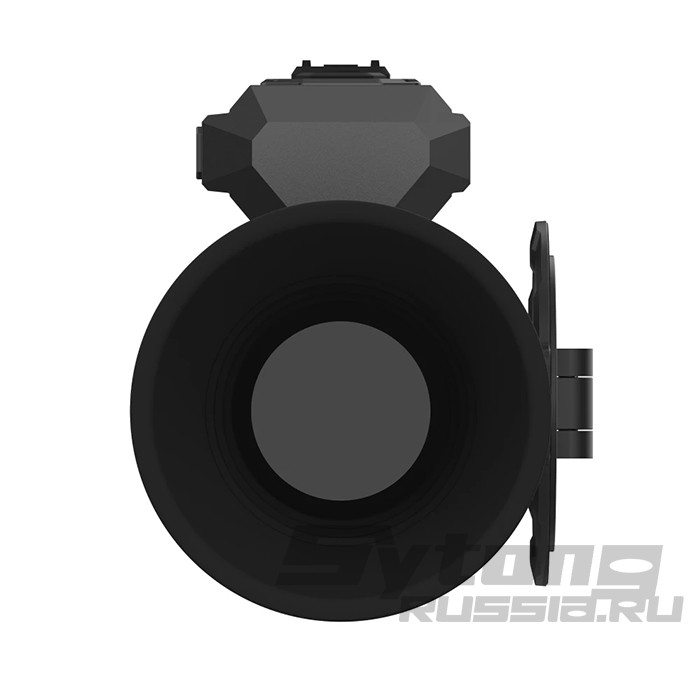 Тепловизионный прицел Sytong MMV2.0-650 LRF (640×512 px, ø50мм) с дальномером
