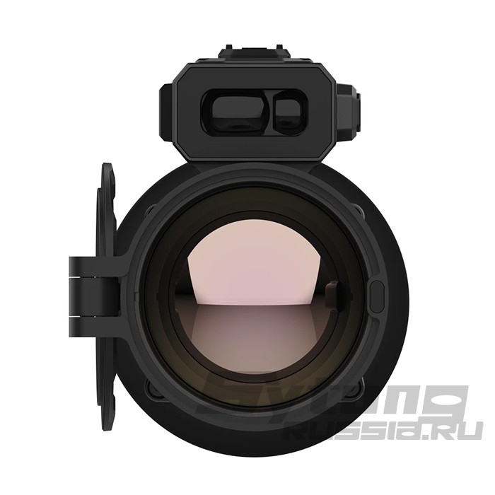 Тепловизионный прицел Sytong MMV2.0-650 LRF (640×512 px, ø50мм) с дальномером