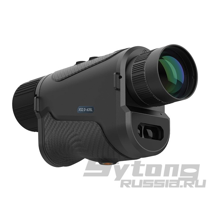 Тепловизионный монокуляр Sytong XS2.0-635 LRF (640x512px, ø35мм) с дальномером