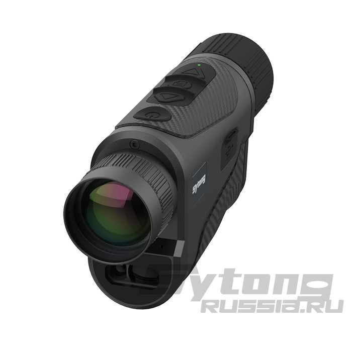 Тепловизионный монокуляр Sytong XS2.0-635 LRF (640x512px, ø35мм) с дальномером