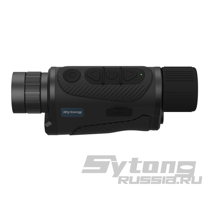 Тепловизионный монокуляр Sytong XS2.0-635 LRF (640x512px, ø35мм) с дальномером