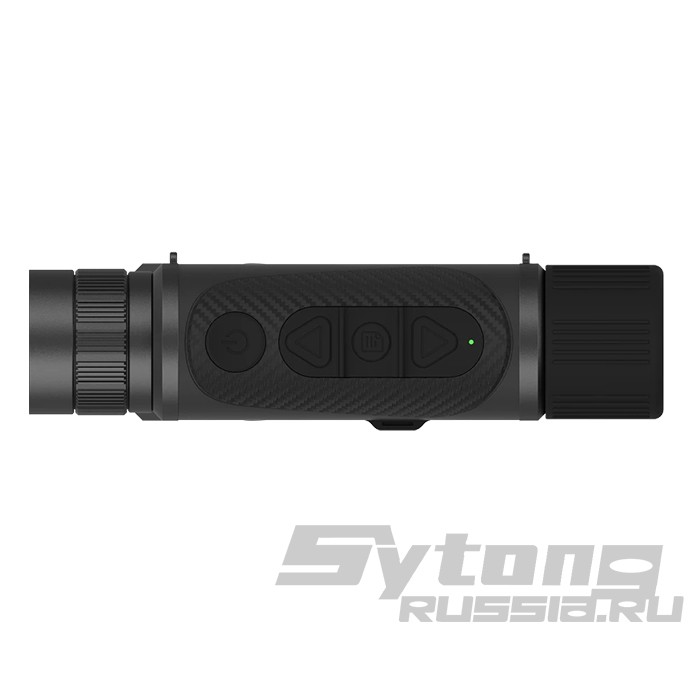 Тепловизионный монокуляр Sytong XS2.0-635 LRF (640x512px, ø35мм) с дальномером