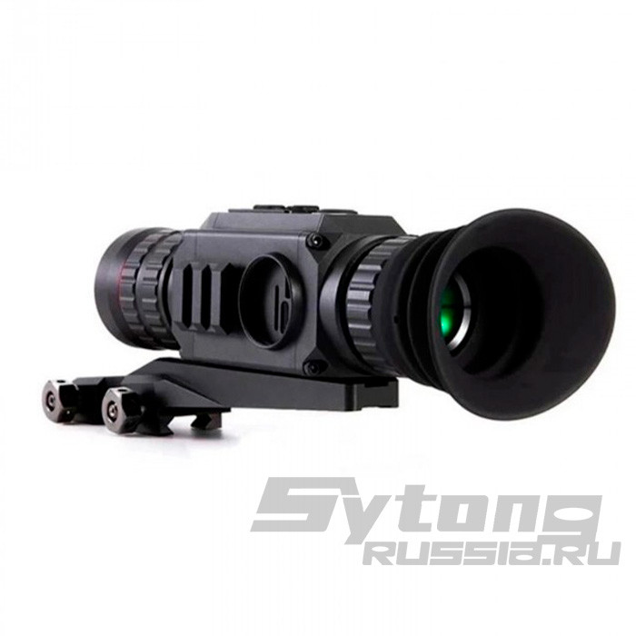 Цифровой прицел ночного видения Sytong HT-60 (3-8x, 940нм)