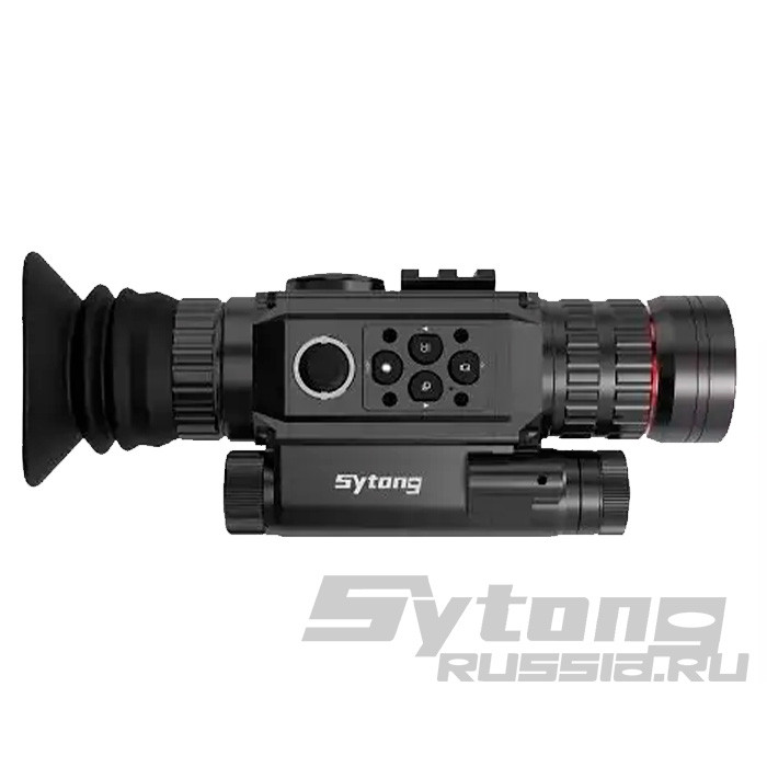 Цифровой прицел ночного видения Sytong HT-60 (3-8x, 940нм)